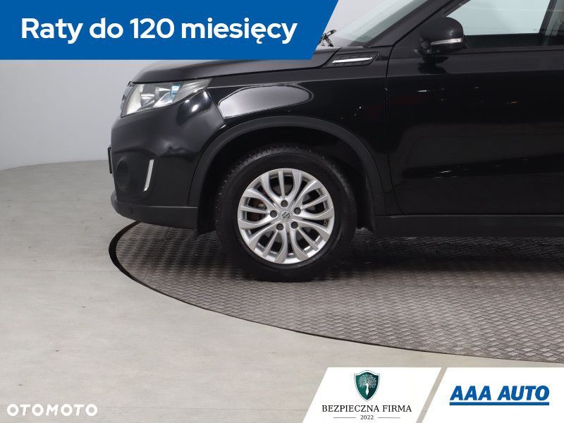 Suzuki Vitara - 15