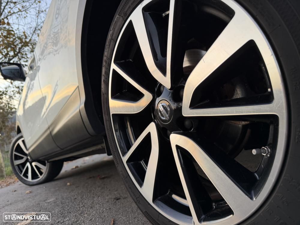 Nissan Qashqai 1.5 dCi Tekna Premium Bose - 7