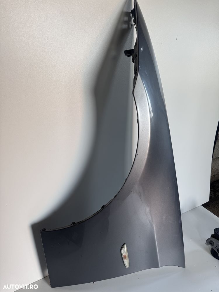 Aripa stanga gri bmw e90 e91 seria 3 - 3