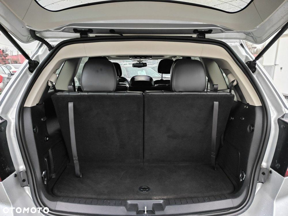 Fiat Freemont 2.0 Multijet 16V DPF Automatik Allrad My - 33