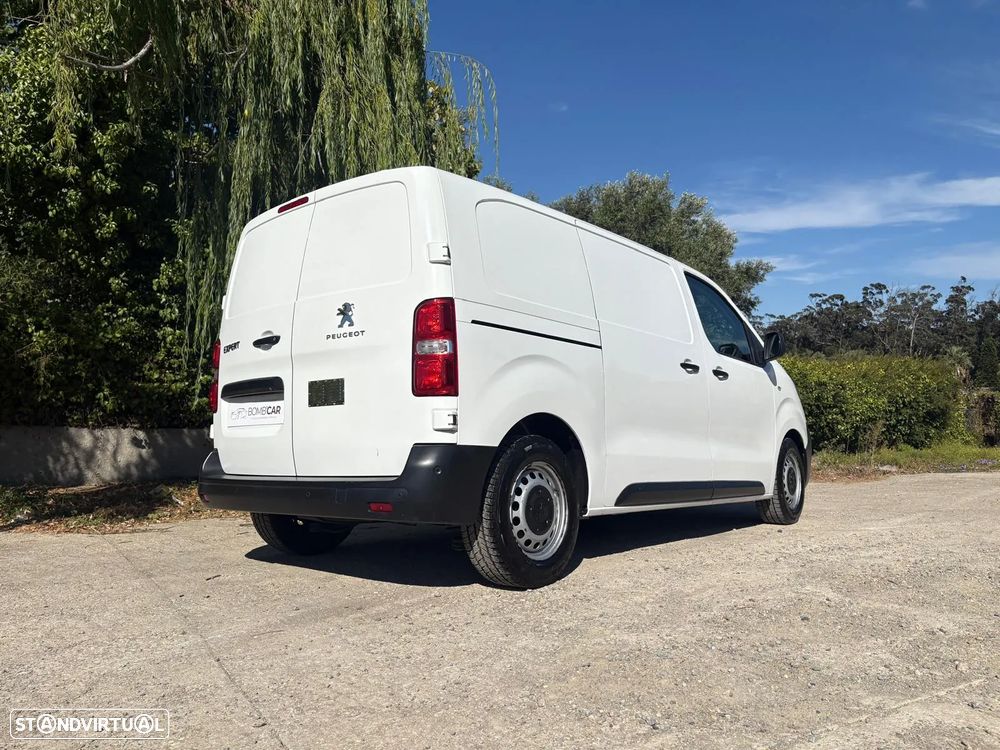 Peugeot Expert 1.5 BlueHdi L2 - 45