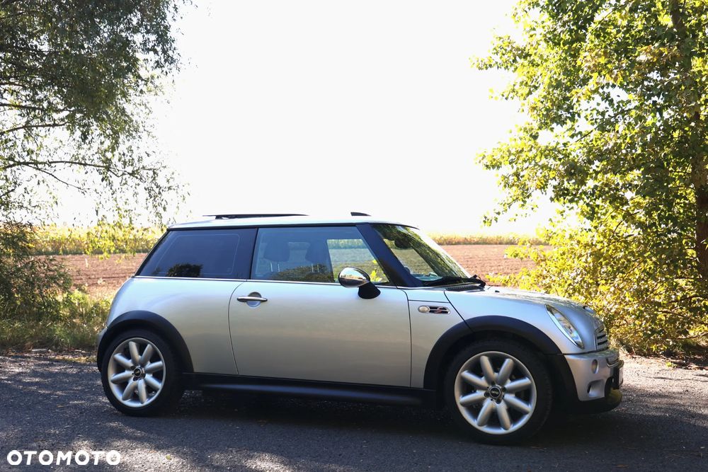 MINI Cooper S - 3