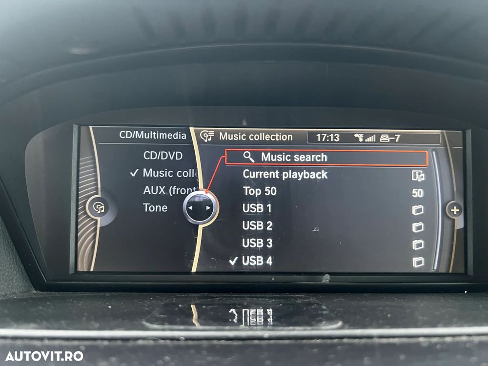 BMW Seria 3 320d - 18