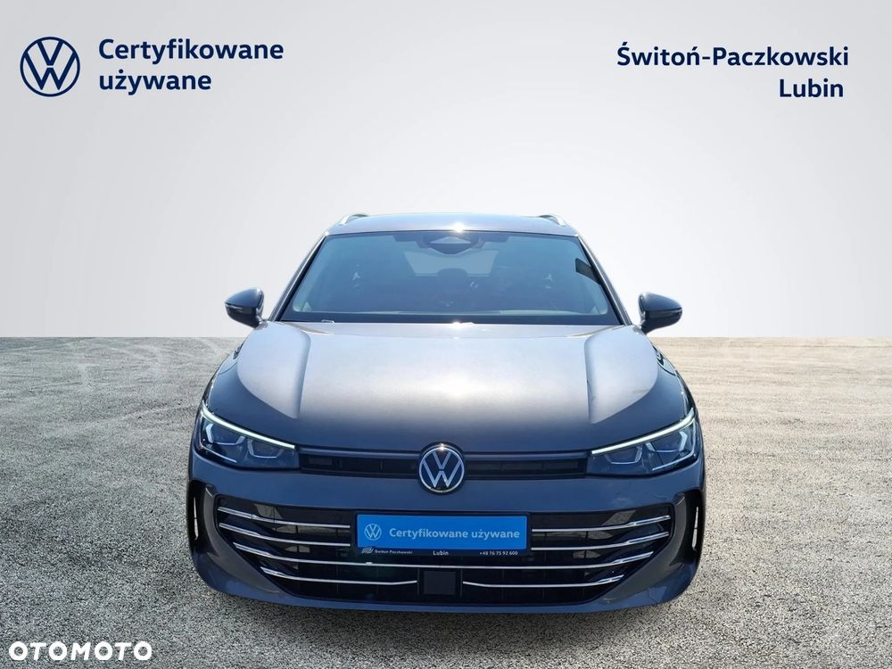 Volkswagen Passat 2.0 TDI SCR DSG Elegance - 8
