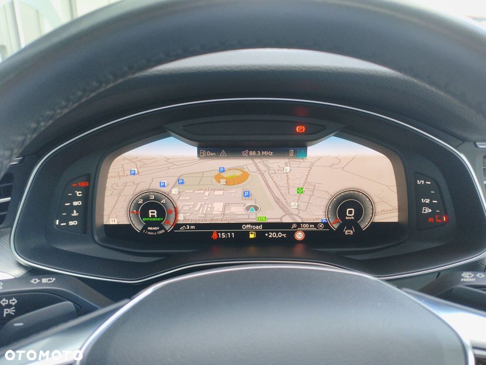 Audi A6 Limousine - 36