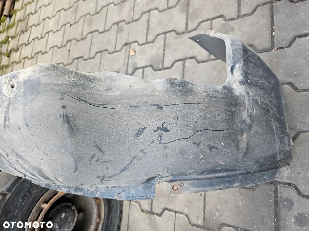 Audi A3  8L nadkole przód przednie   lewe - 7