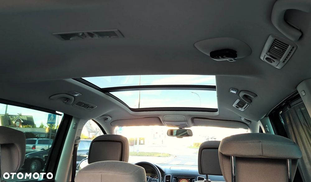 Seat Alhambra 2.0 TDI Ecomotive Style Viva - 27