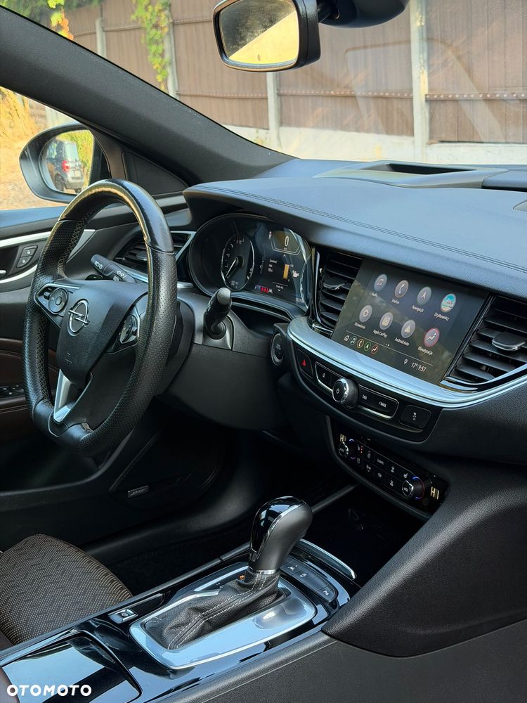 Opel Insignia 2.0 CDTI Ultimate S&S - 20
