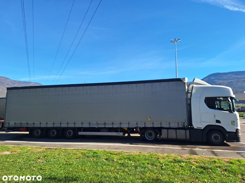 Schmitz Cargobull SCB*S3T - 1