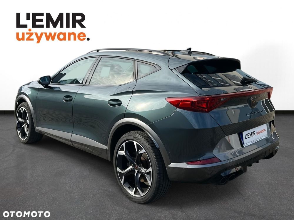 Cupra Formentor - 21