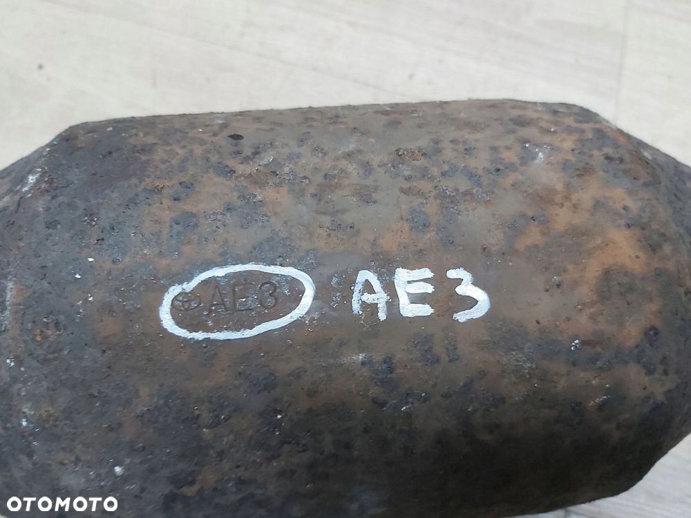 Toyota Rav4 III 06 - 12 r katalizator 2,2 d4d AE3 - 3