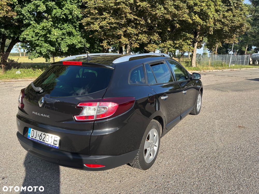 Renault Megane 1.6 16V Expression - 7