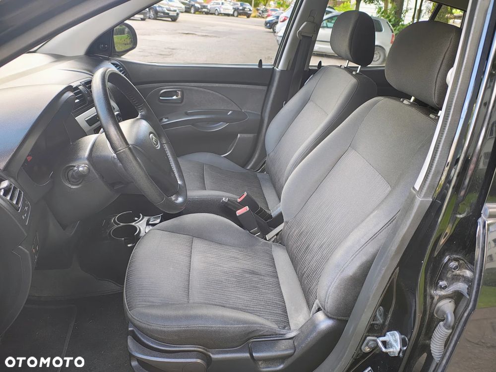 Kia Picanto 1.1 - 16