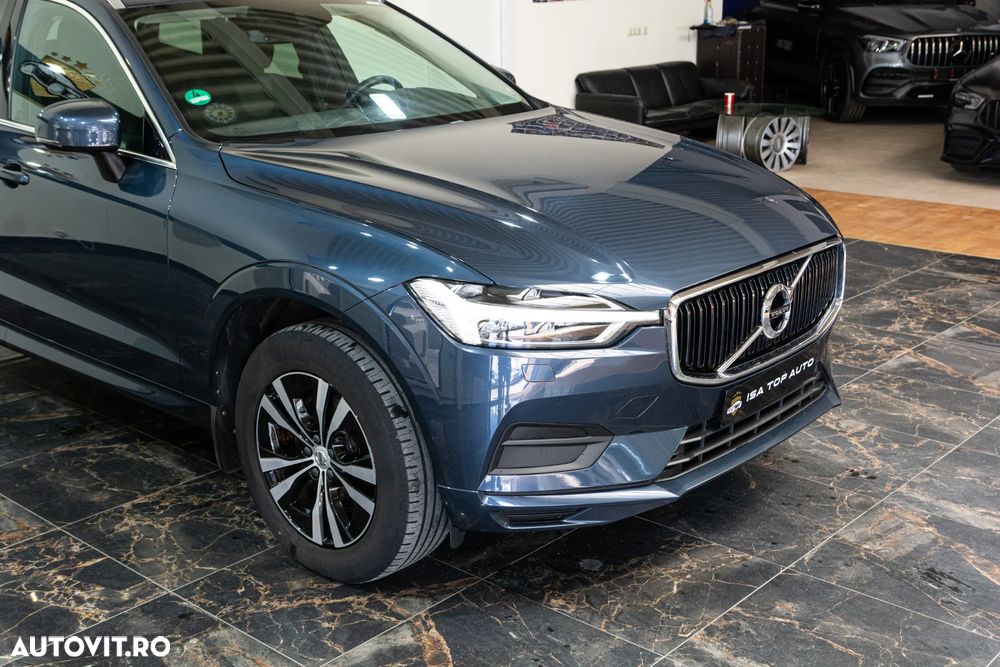 Volvo XC 60 D4 Momentum - 13