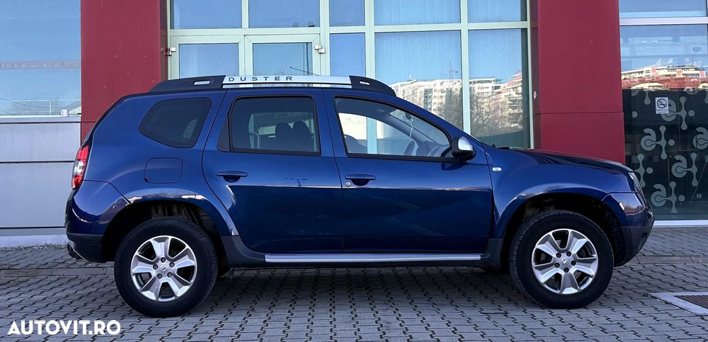 Dacia Duster - 22