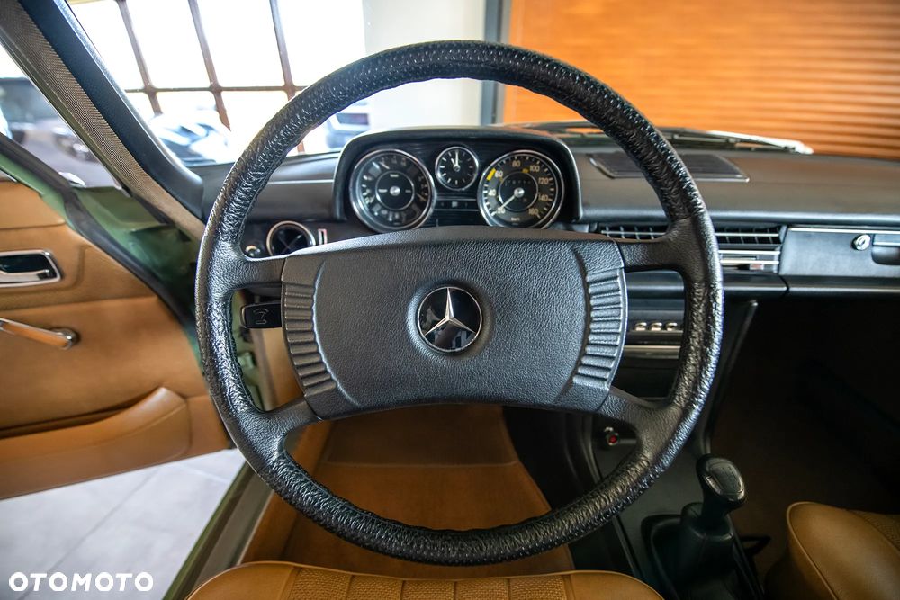 Mercedes-Benz Inny - 19