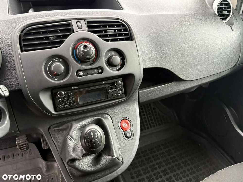 Renault Kangoo - 8