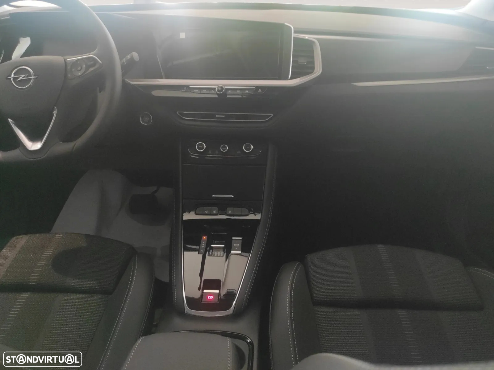 Opel Grandland 1.5 CDTI GS AT - 10