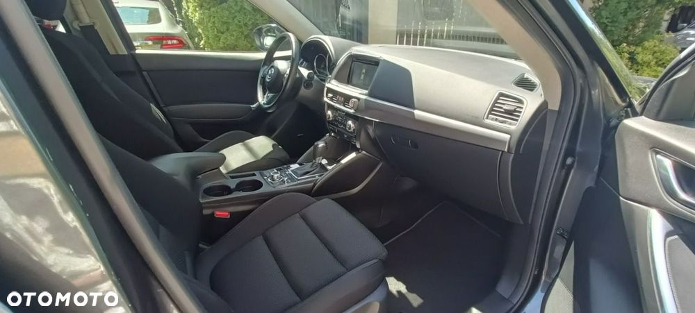 Mazda CX-5 SKYACTIV-G 160 Drive AWD Nakama - 24