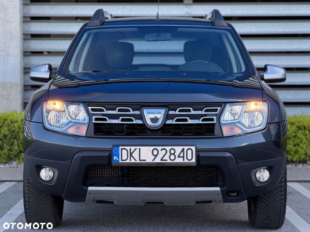 Dacia Duster 1.2 TCe Prestige S&S EU6 - 2