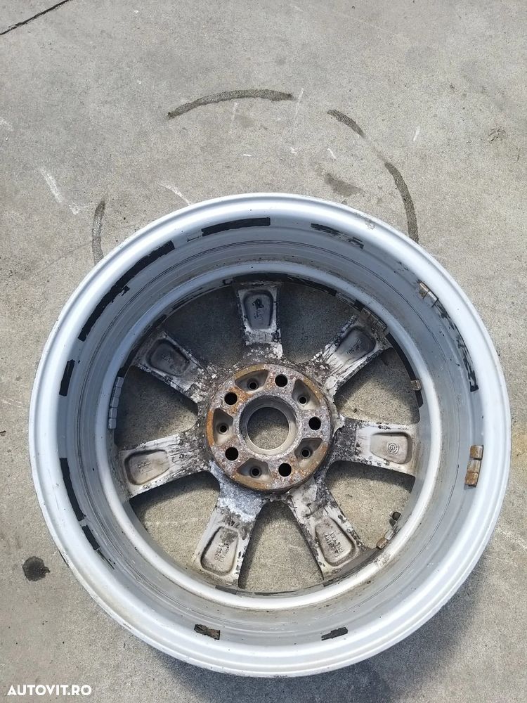 Janta aliaj ford s max kba47097 - 2