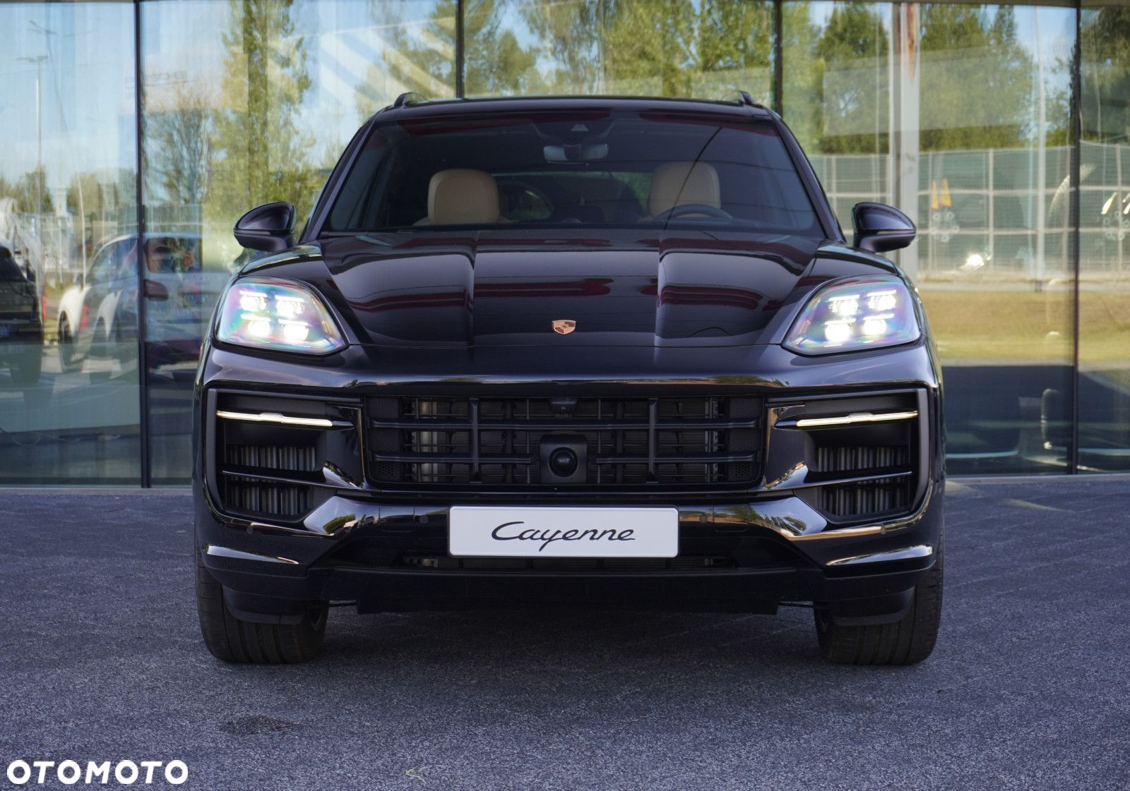 Porsche Cayenne - 2
