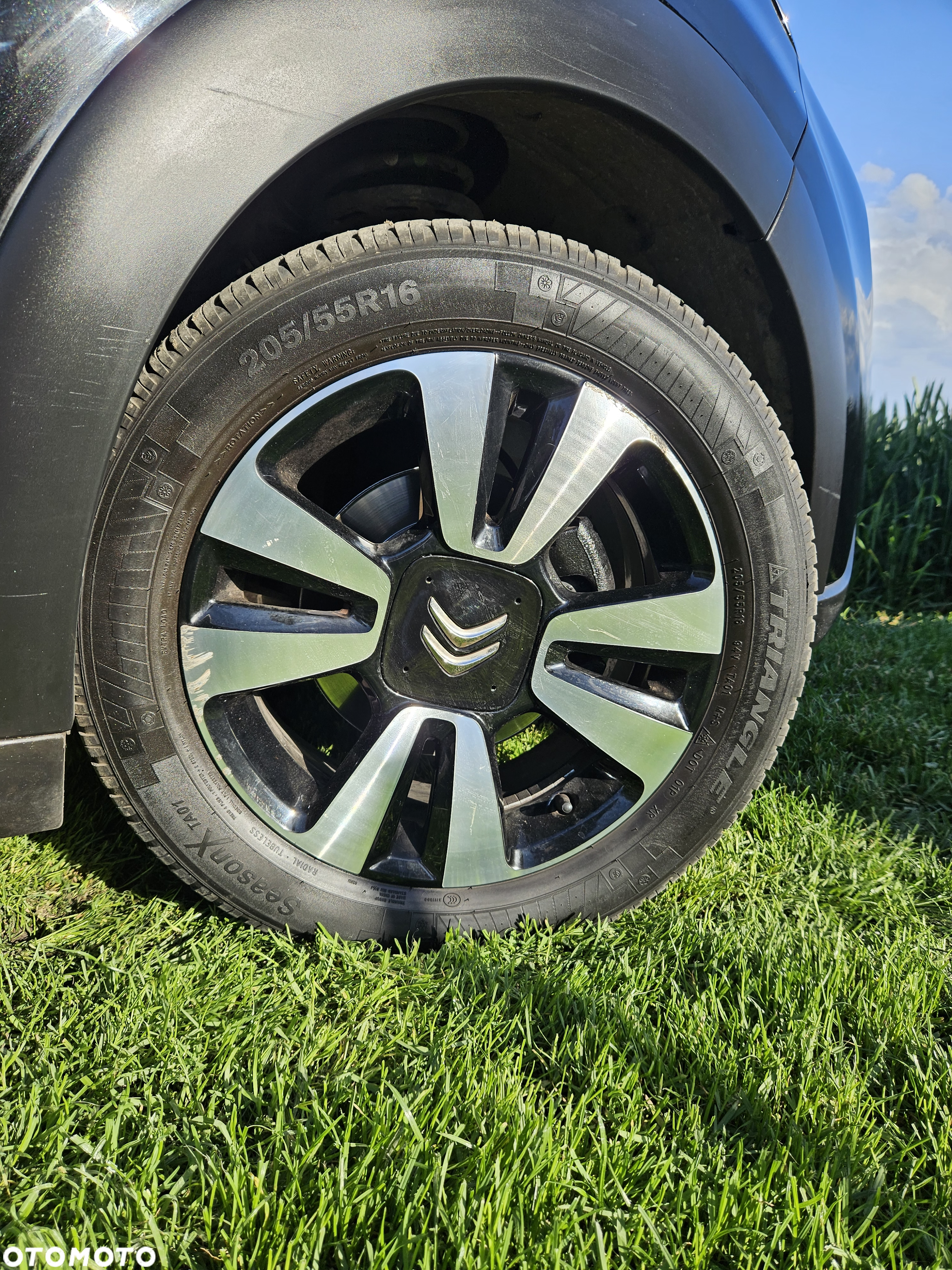 Citroën C3 Pure Tech 83 S&S FEEL - 14
