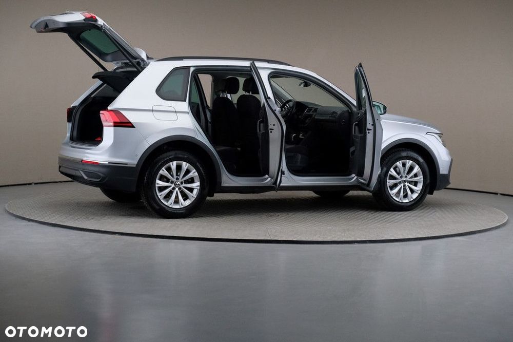 Volkswagen Tiguan 1.5 TSI EVO Life DSG - 6