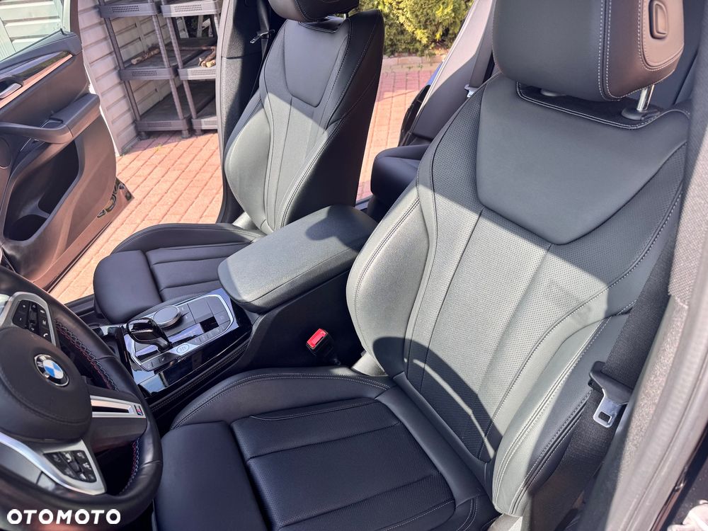 BMW X4 M - 8