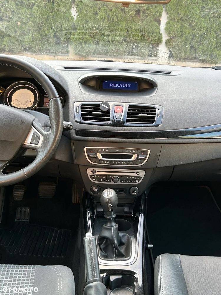 Renault Megane 1.4 16V TCE Bose Edition - 11