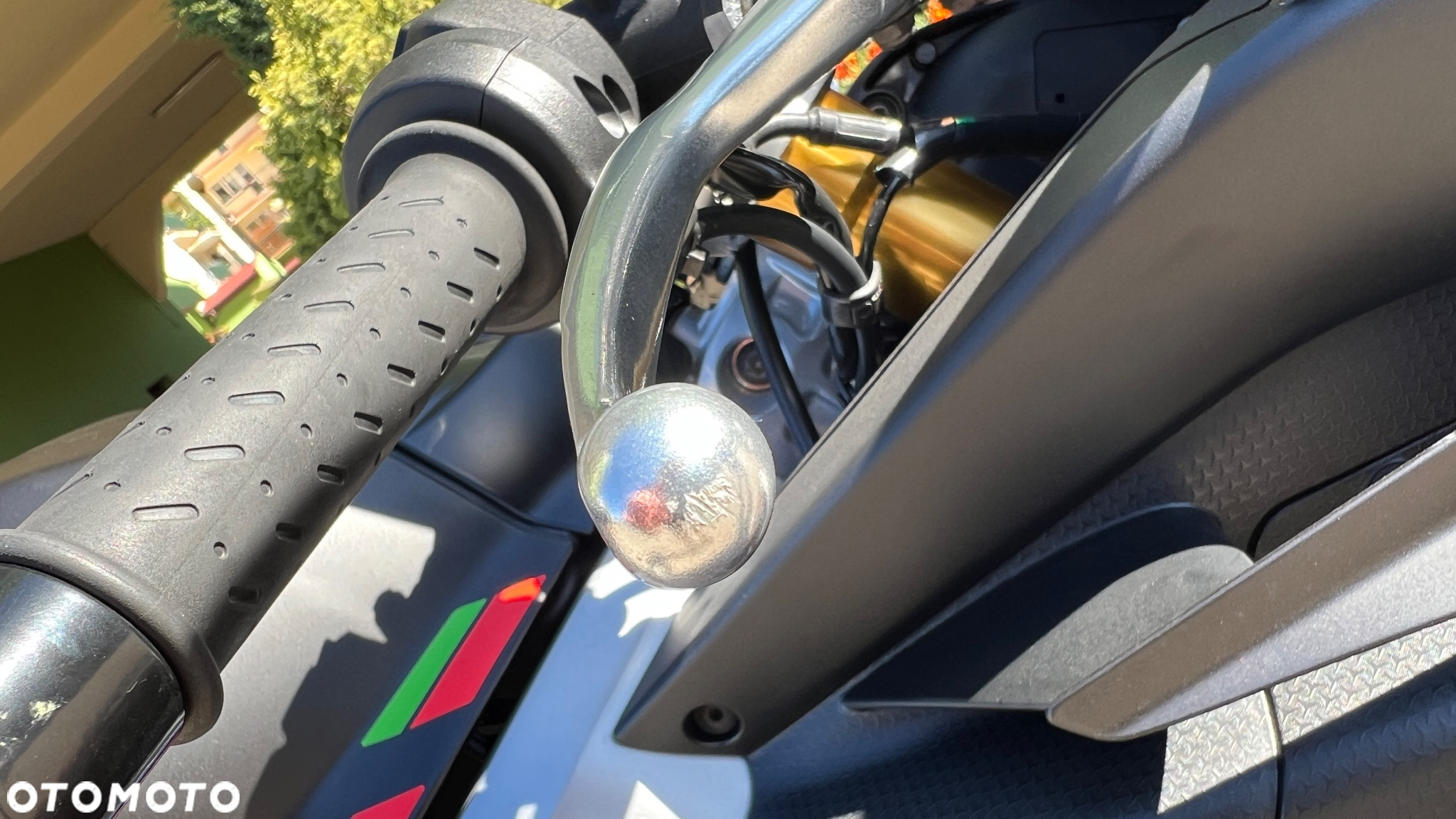 Aprilia RS - 12