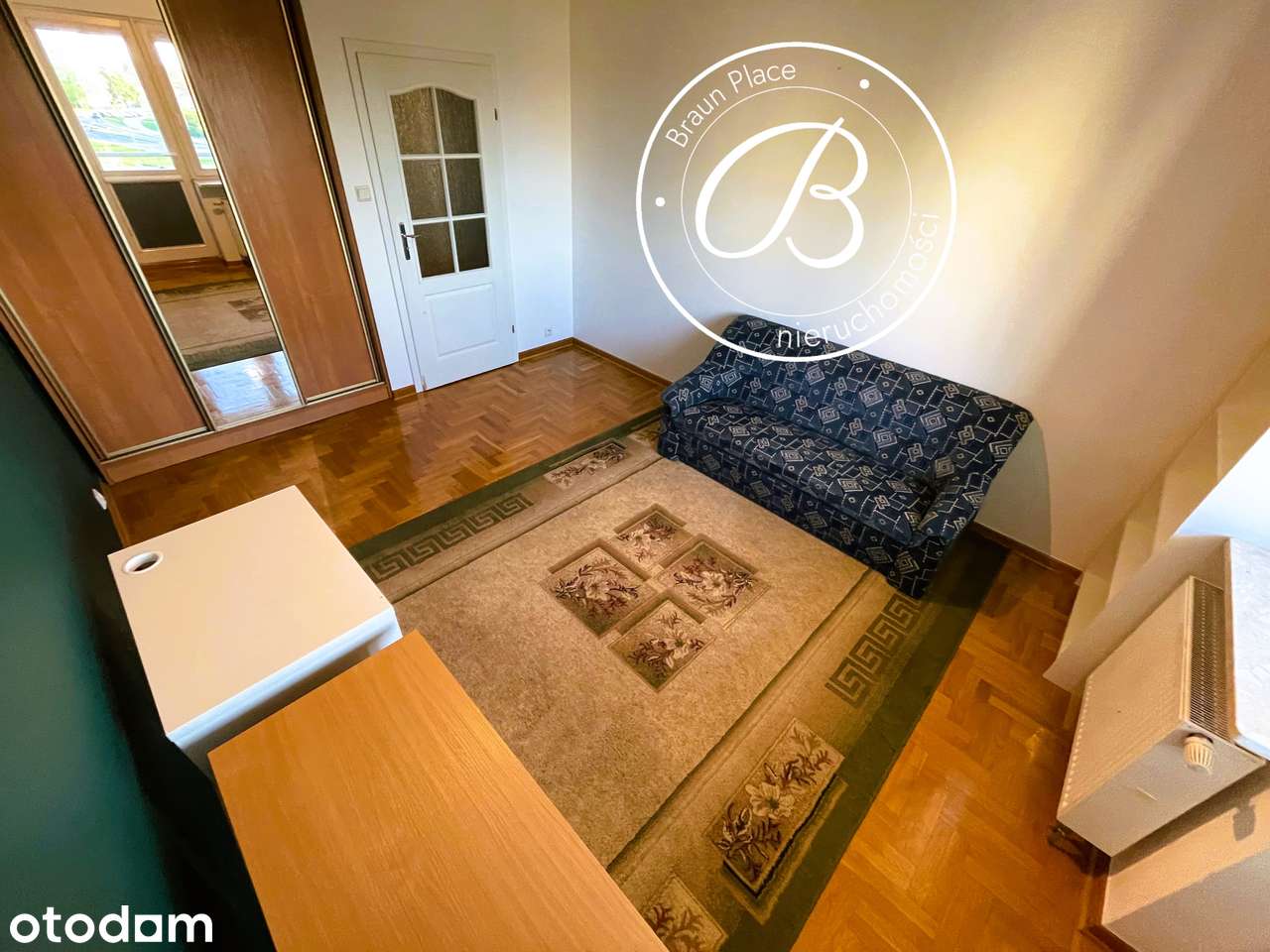 Praga Południe,Aleja Stanów Zjednoczonych,2pok,57m2,Dwa Balkony