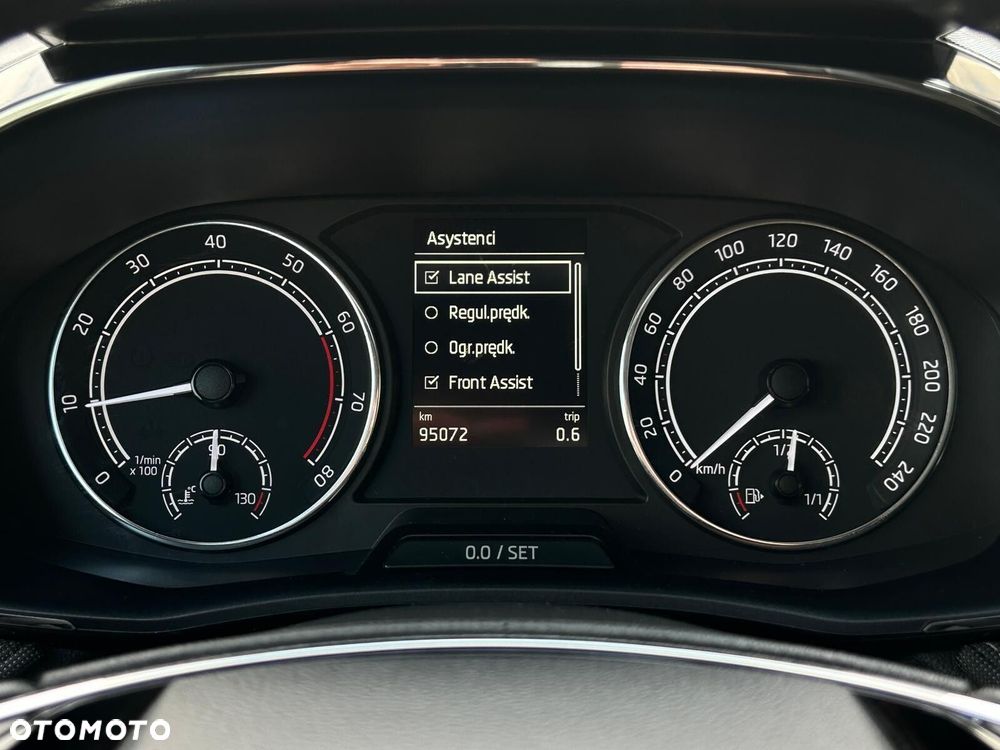 Skoda Fabia 1.0 TSI Style - 26