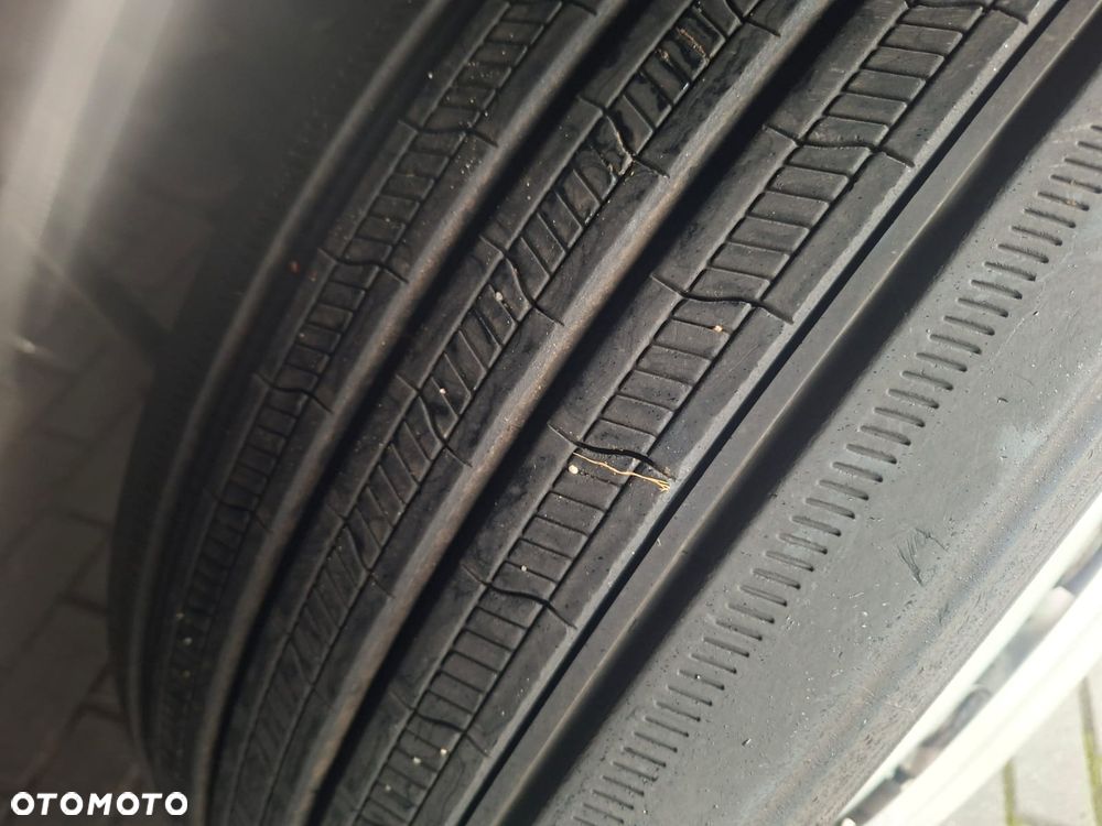 MAN TGX 18.360 - 20