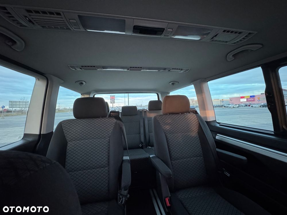 Volkswagen Multivan 2.0 TDI L1 Trendline DSG - 23