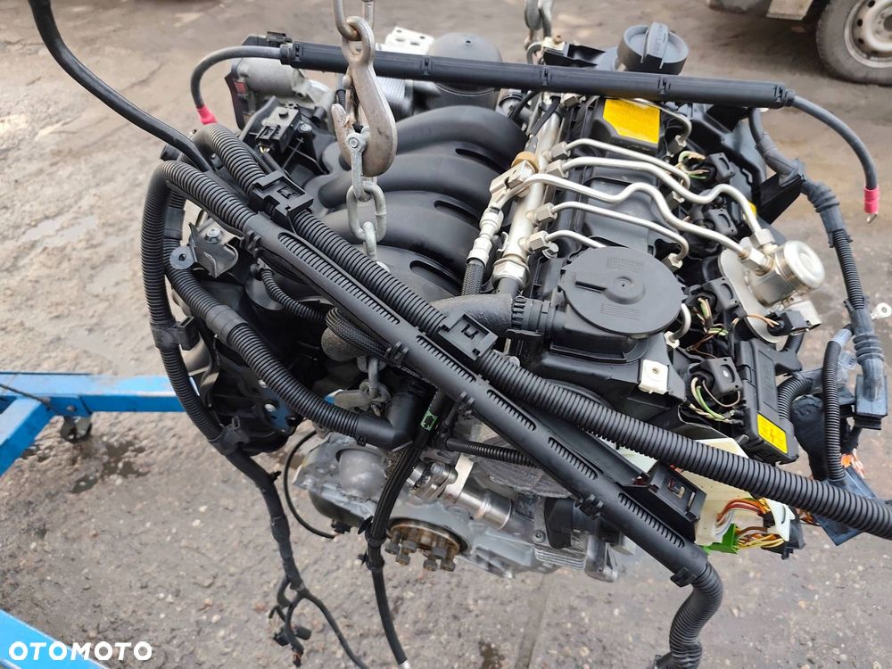 BMW E90 E91 E87 SILNIK N43B20 1.8I 143KM KOMPLETNY - 1