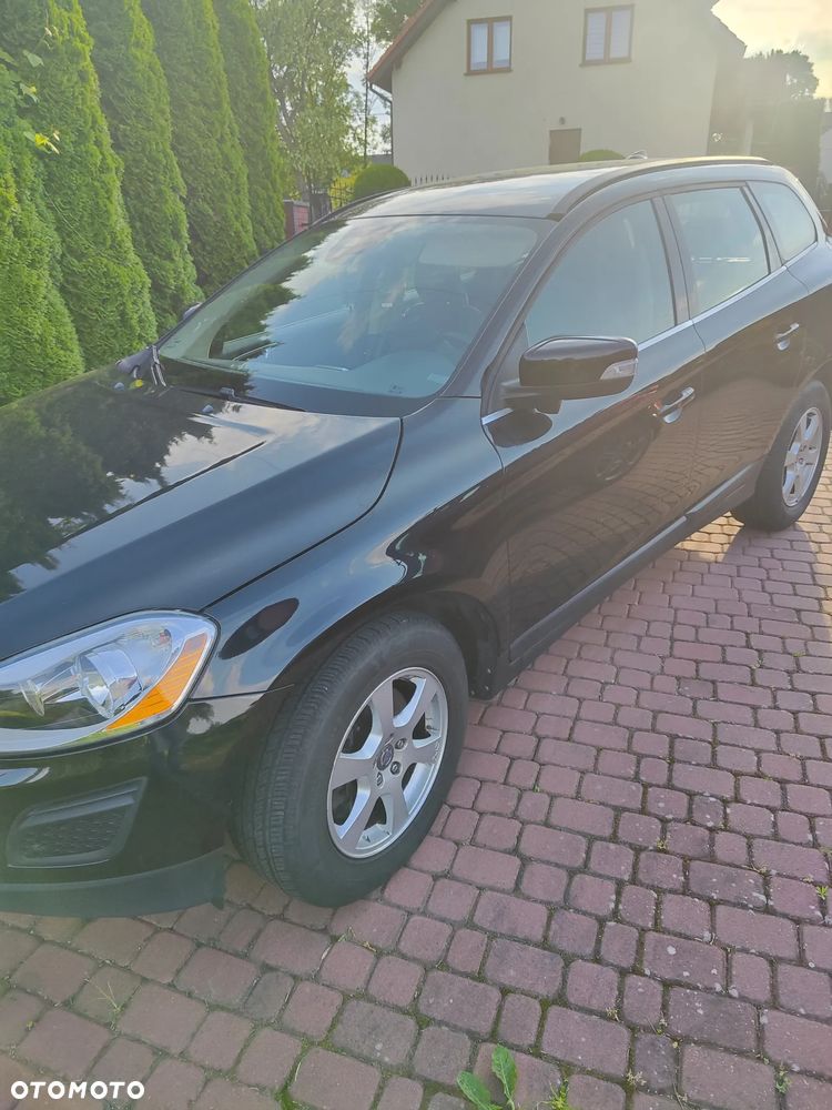 Volvo XC 60 - 7