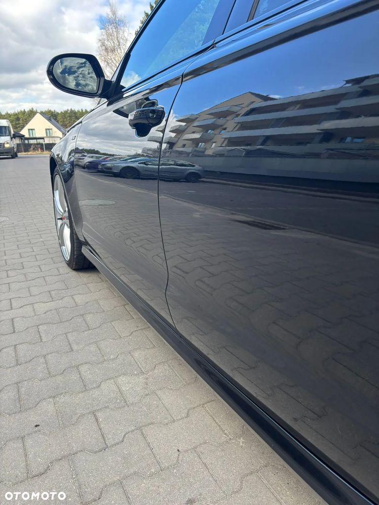 Audi S6 Avant 4.0 TFSI Quattro S tronic - 9