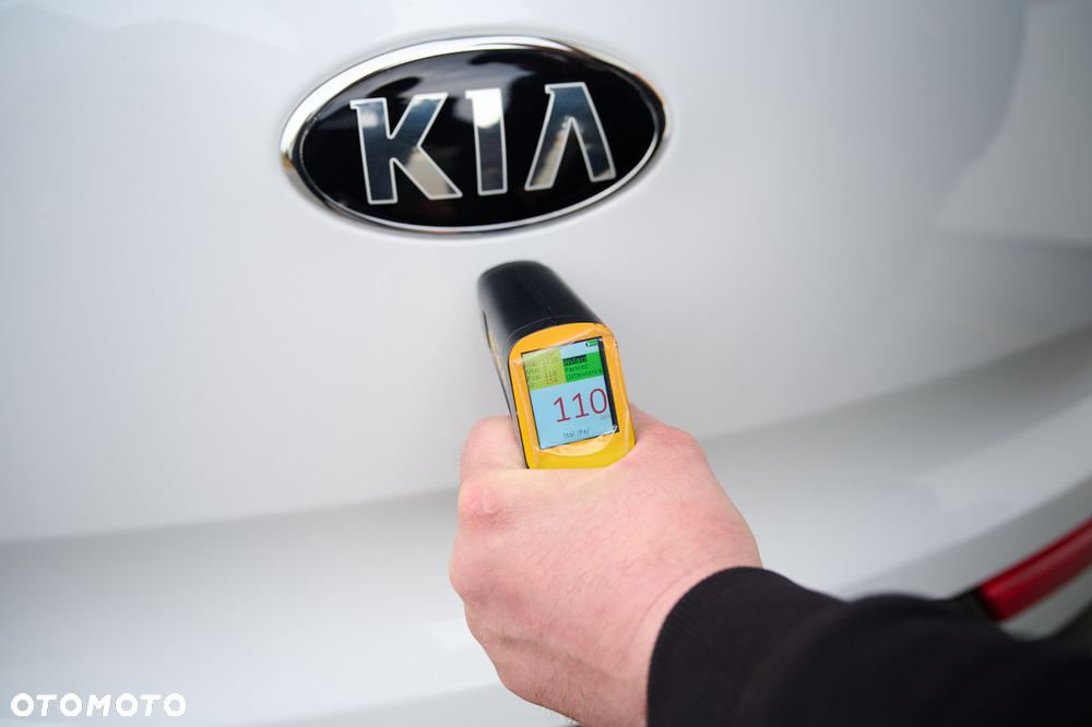 Kia Sportage 1.7 CRDI Business Line 2WD - 39