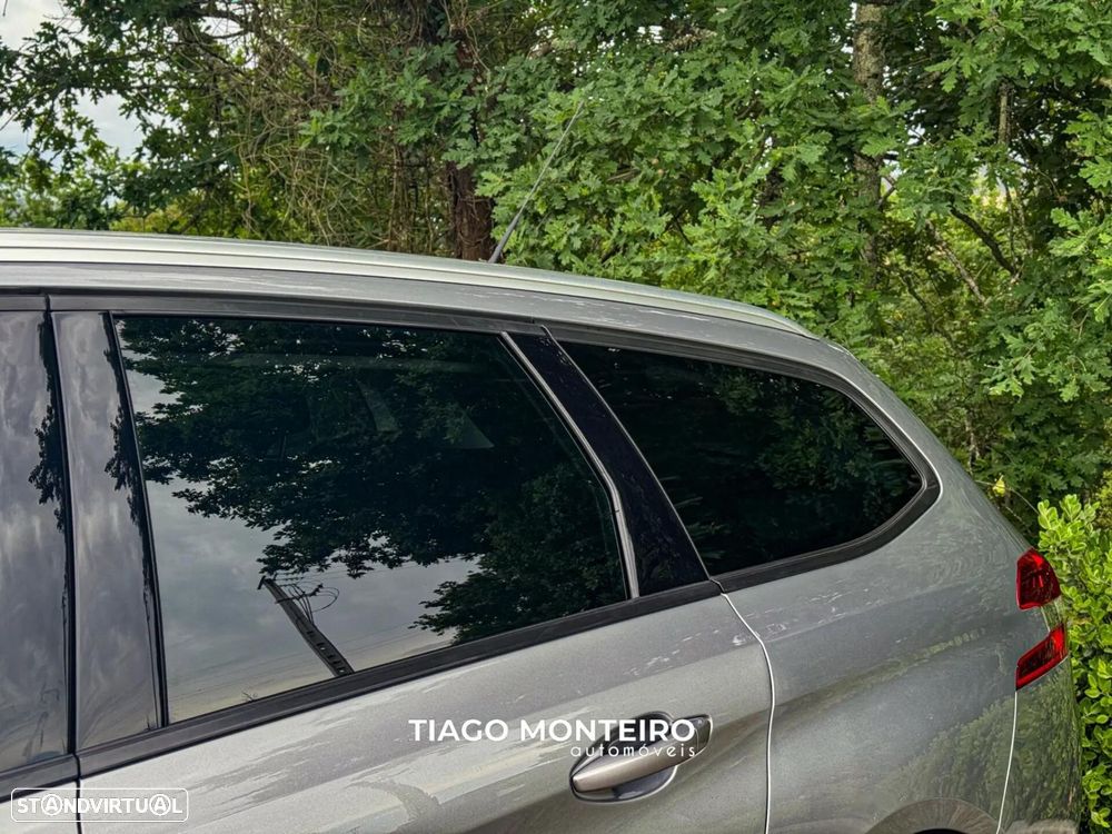 Peugeot 308 SW - 15