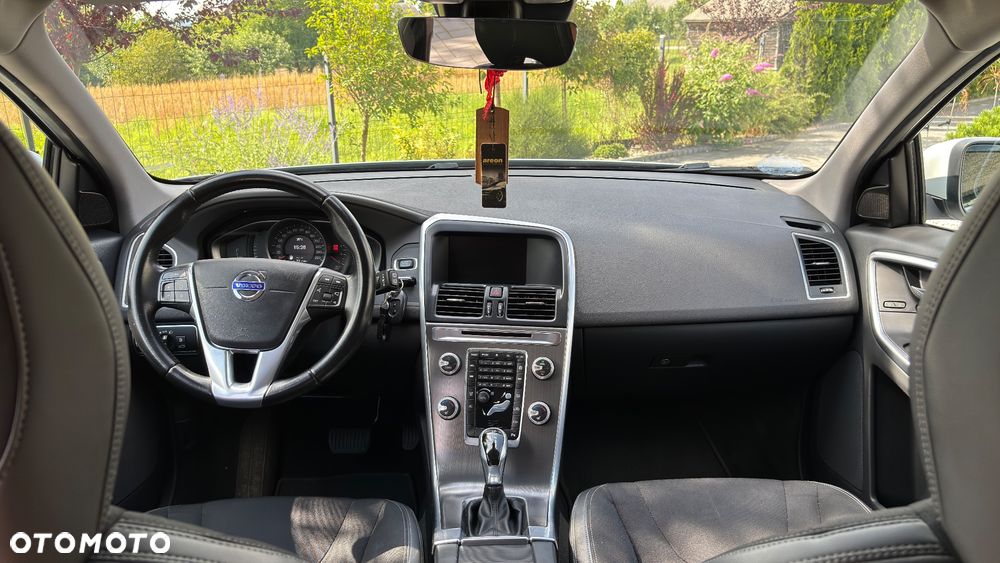 Volvo XC 60 - 18