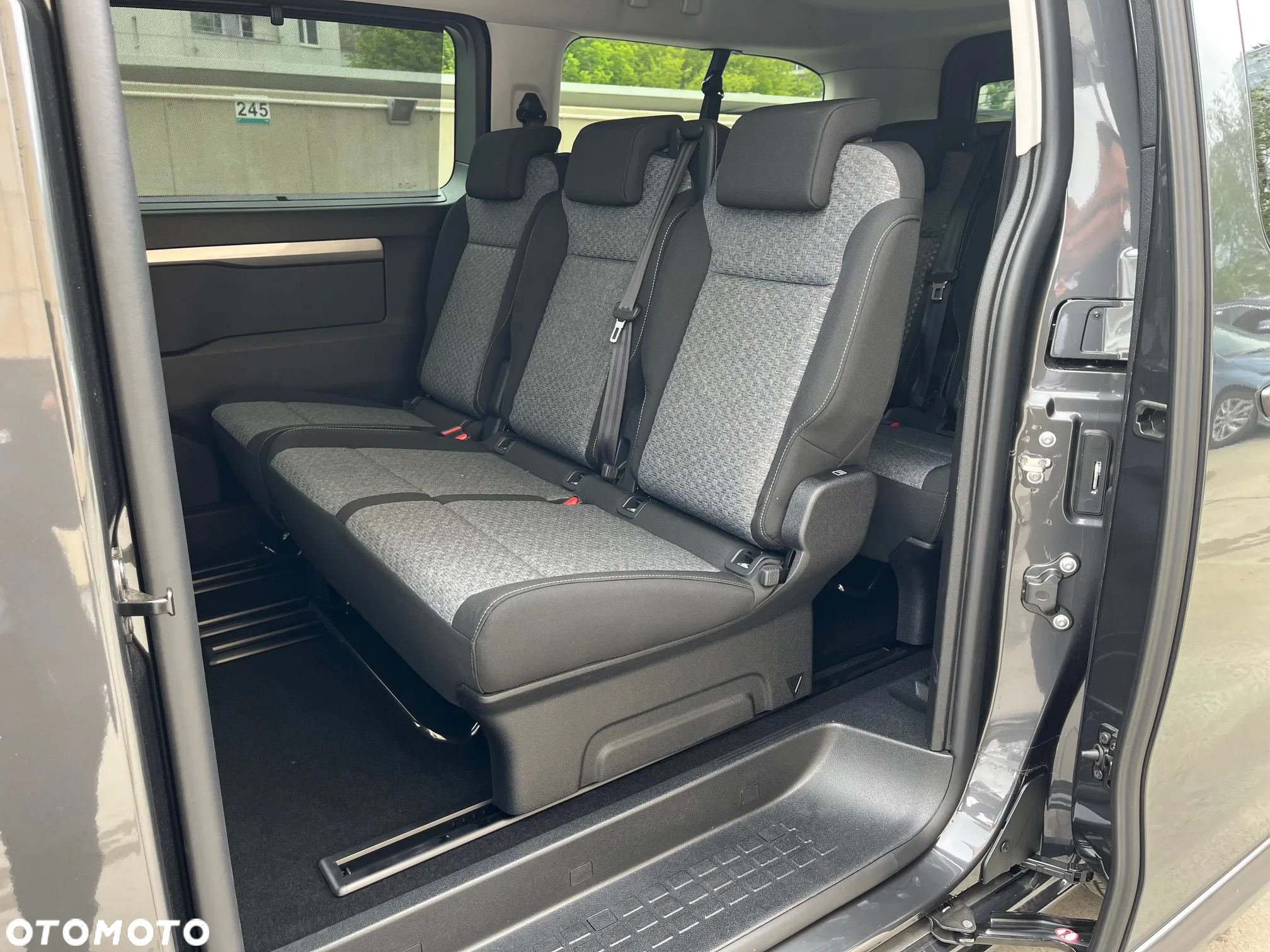 Toyota Proace Verso 2.0 D4-D Long Family - 8