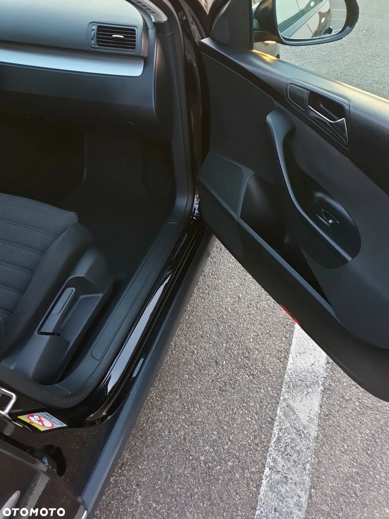 Volkswagen Passat Variant 1.8 TSI Sportline - 17