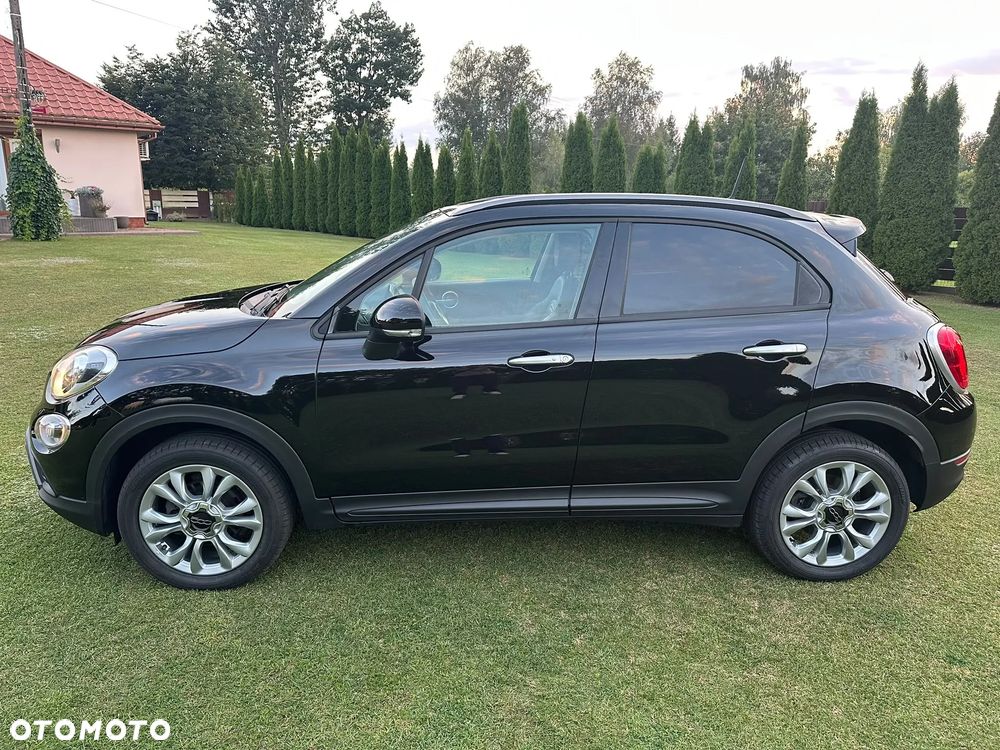Fiat 500X - 9