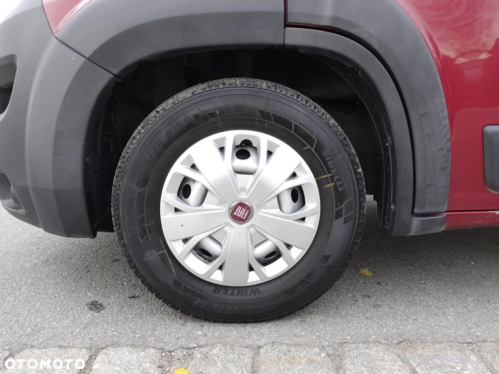 Fiat Ducato - Maxi - 15