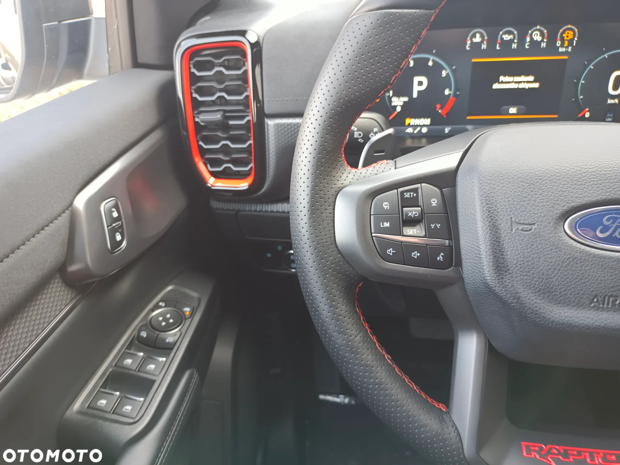 Ford Ranger Raptor - 16