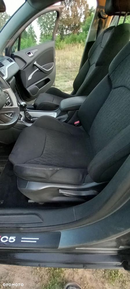 Citroën C5 1.6 THP Selection - 5