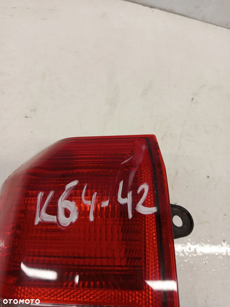 + LAMPA TYŁ TYLNA LEWA JEEP PATRIOT - 5