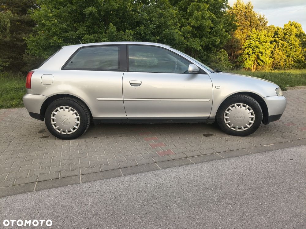 Audi Inny - 6