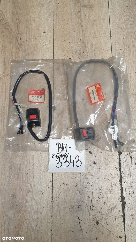 Przełącznik Honda Camino - 1